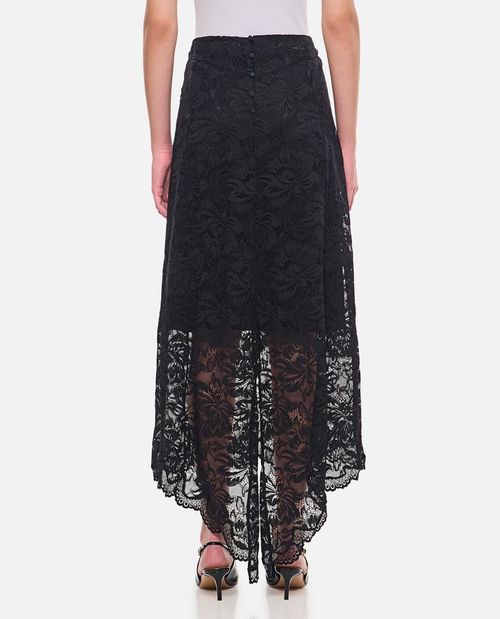 Rabanne GONNA IN PIZZO Offerte stagionali