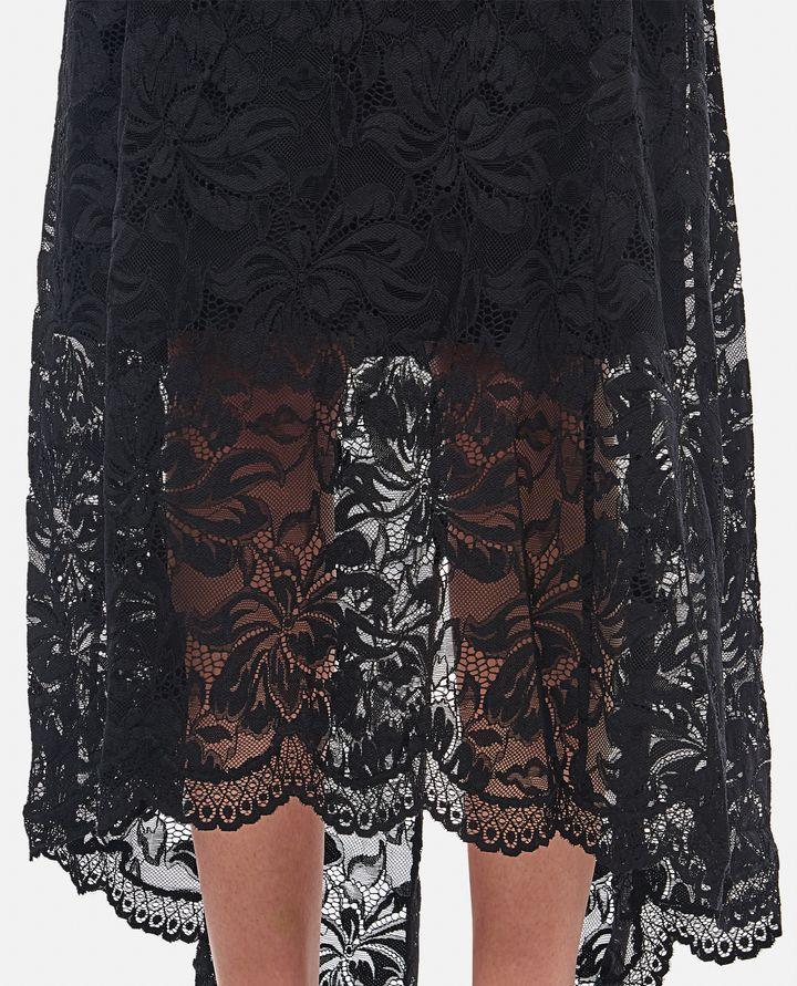 Rabanne GONNA IN PIZZO Offerte stagionali