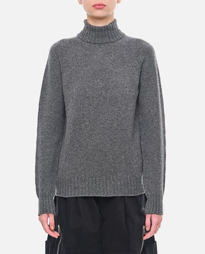 Drumohr MAGLIA COLLO ALTO