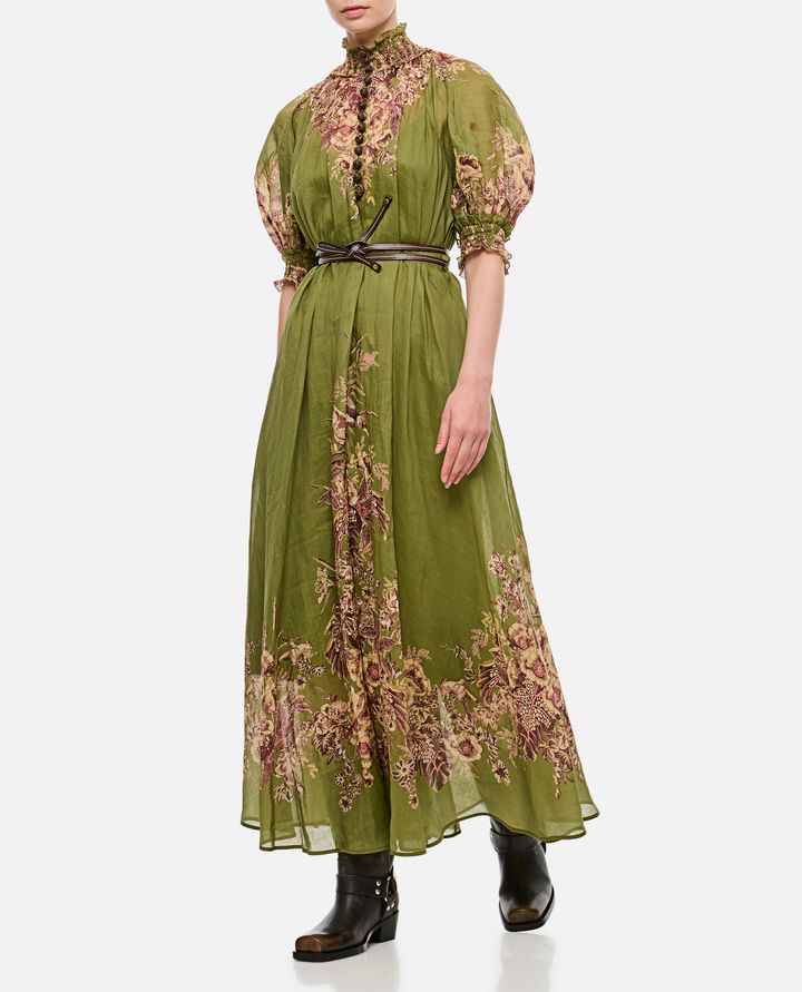 Zimmermann OTTIE SWING ABITO MAXI Super Saving Price