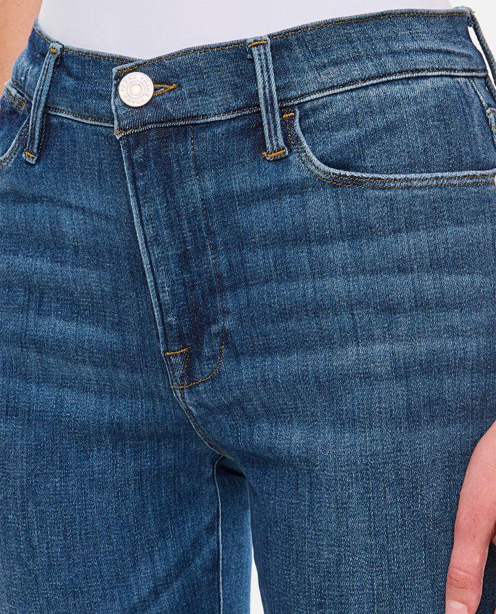Frame LE HIGH FLARE JEANS ACQUISTA ORA