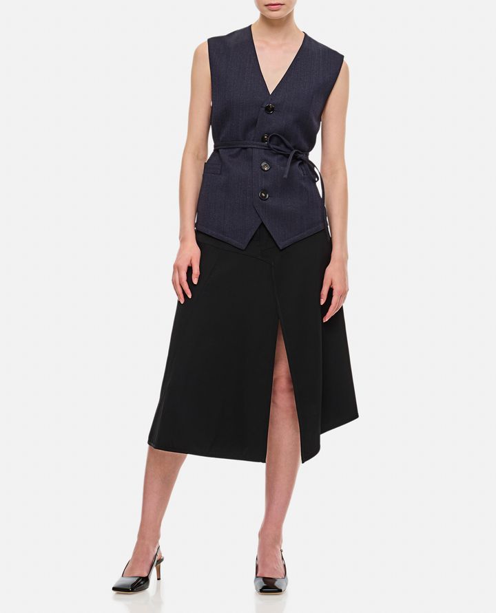 JW Anderson GONNA PATCHWORK Latest stili