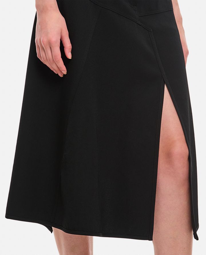 JW Anderson GONNA PATCHWORK Latest stili
