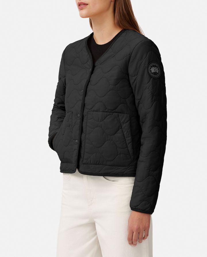 Canada Goose CG ANNEX LINER GIACCA IMBOTTITA Fino al 55% di sconto