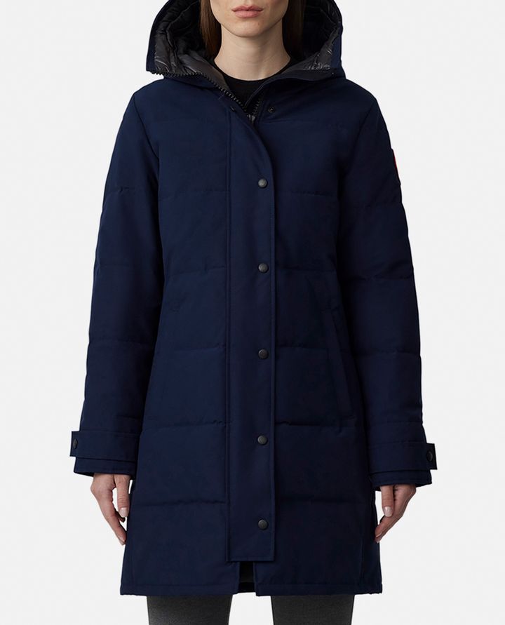 Canada Goose CG SHELBURNE PARKA CR Discount Store per i nuovi prodotti