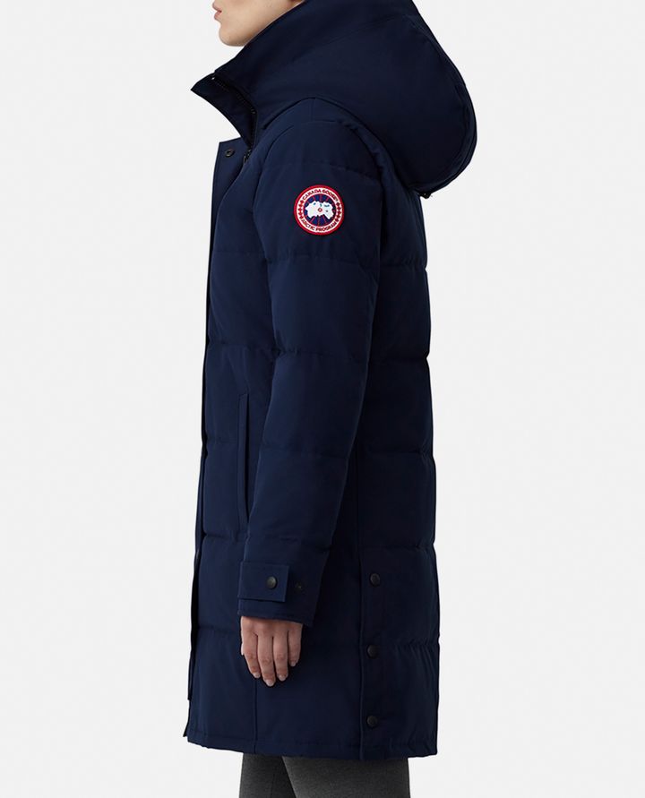 Canada Goose CG SHELBURNE PARKA CR Discount Store per i nuovi prodotti
