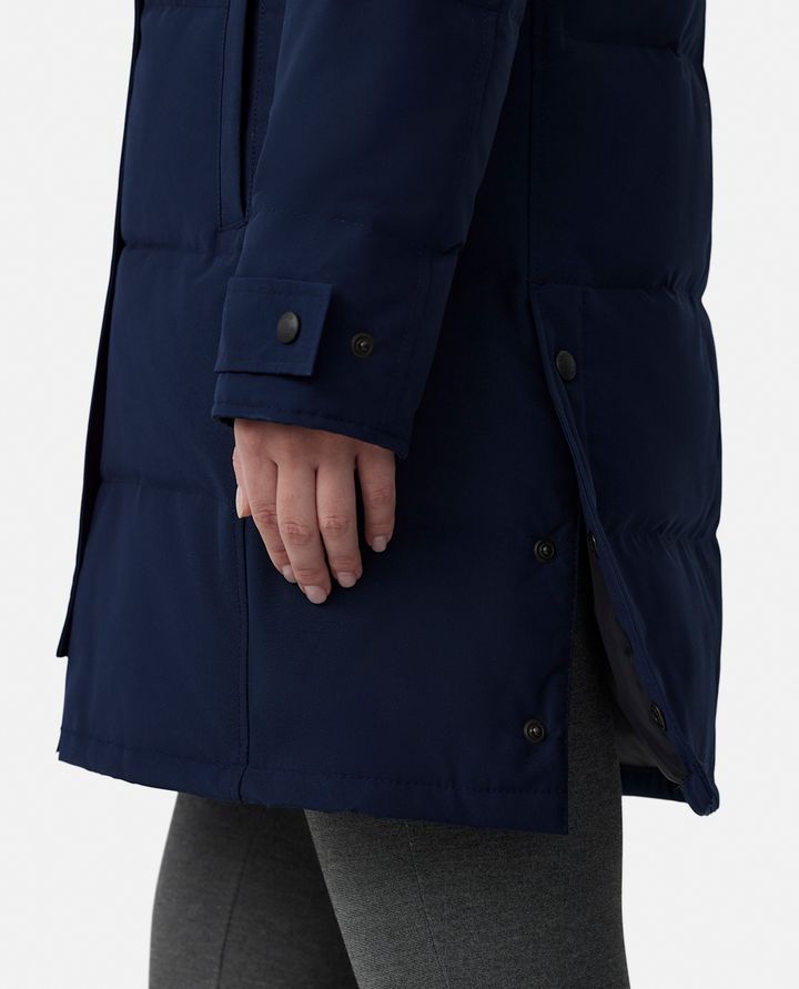 Canada Goose CG SHELBURNE PARKA CR Discount Store per i nuovi prodotti