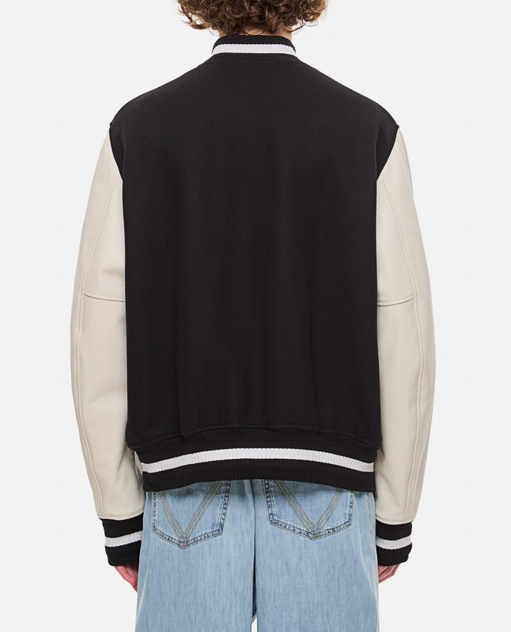 Givenchy VARSITY GIACCA Esporta salva