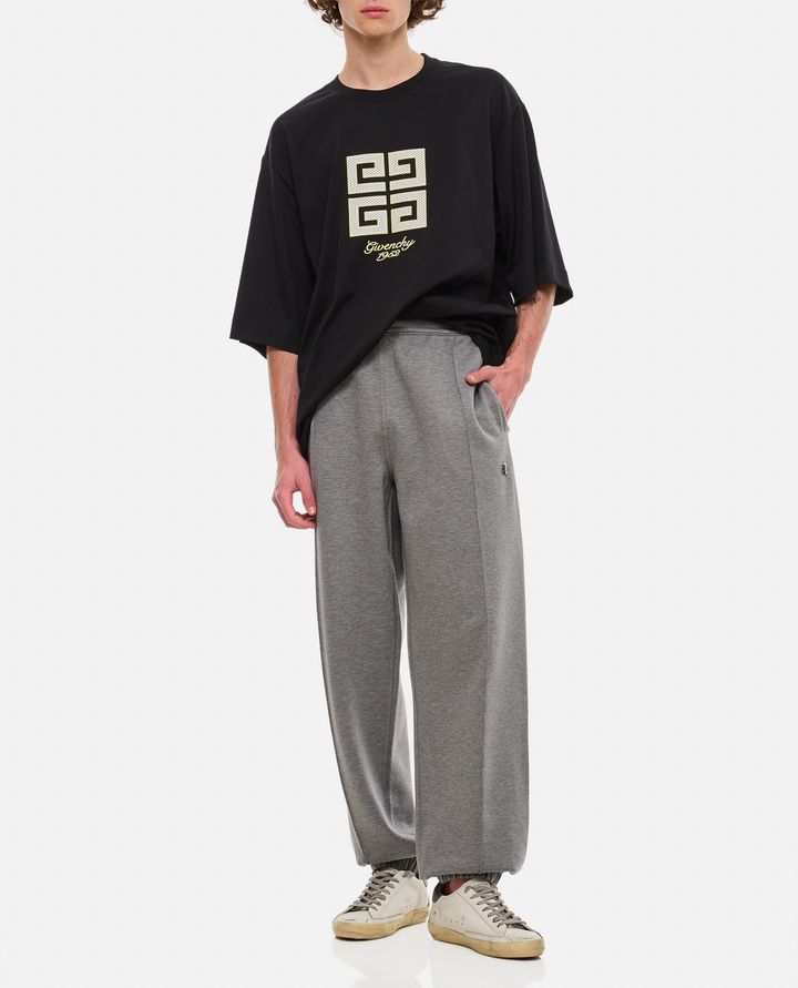 Givenchy PANTALONE SPORTIVO DRITTO Black Friday Prezzi