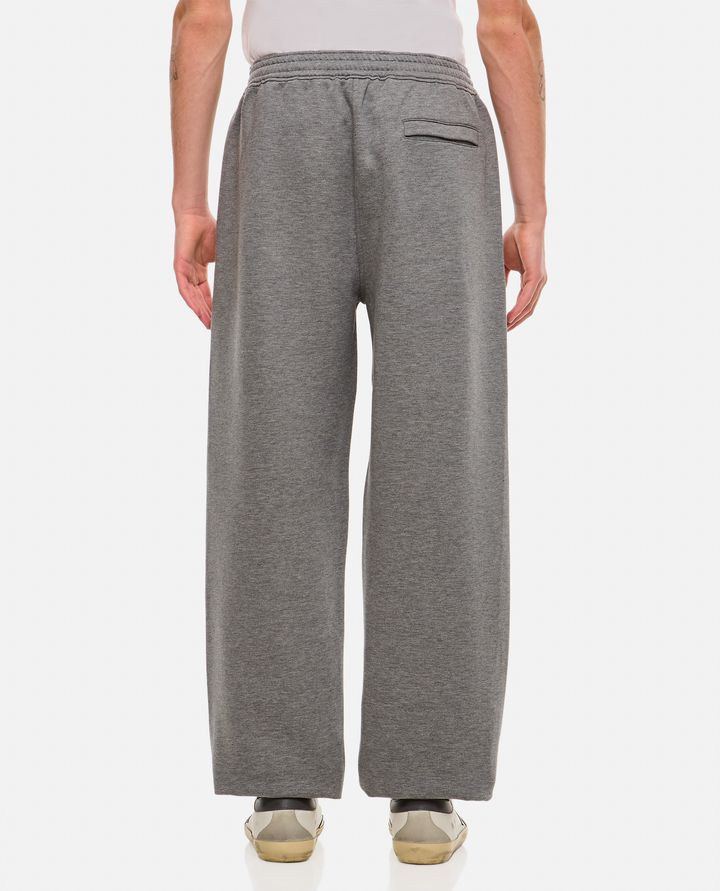 Givenchy PANTALONE SPORTIVO DRITTO Black Friday Prezzi