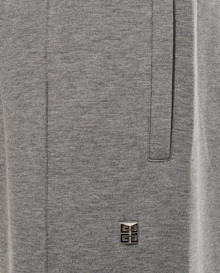 Givenchy PANTALONE SPORTIVO DRITTO Black Friday Prezzi