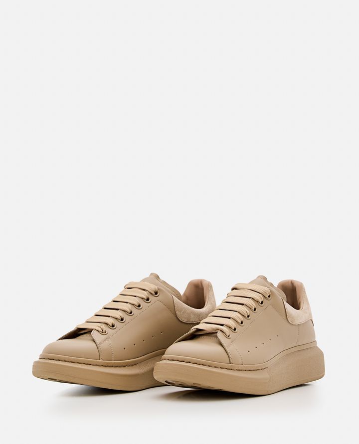 Alexander McQueen SNEAKERS OVERSIZE LARRY 50% di sconto per tempo limitato