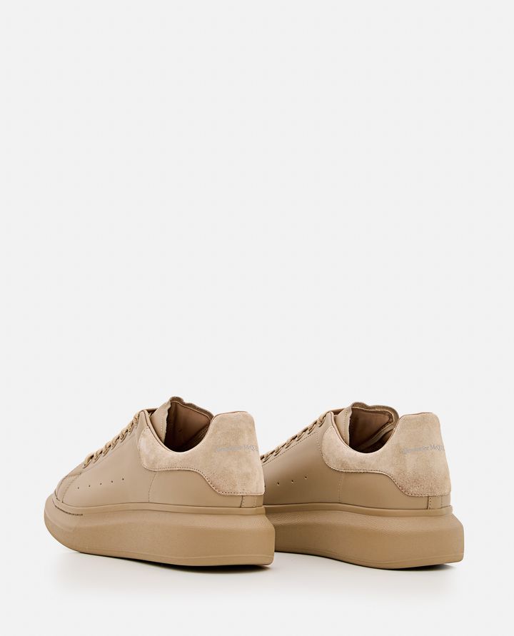 Alexander McQueen SNEAKERS OVERSIZE LARRY 50% di sconto per tempo limitato