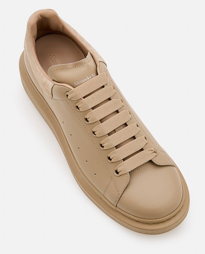 Alexander McQueen SNEAKERS OVERSIZE LARRY 50% di sconto per tempo limitato