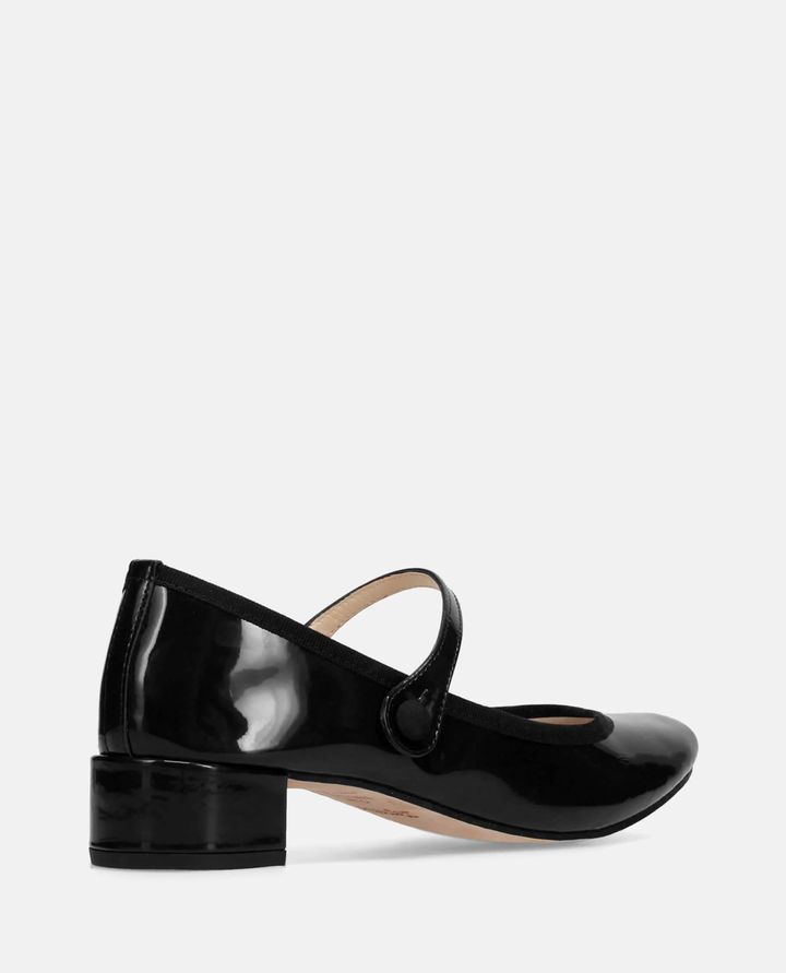 Repetto ROSE BABIES MARY JANE Qualità
