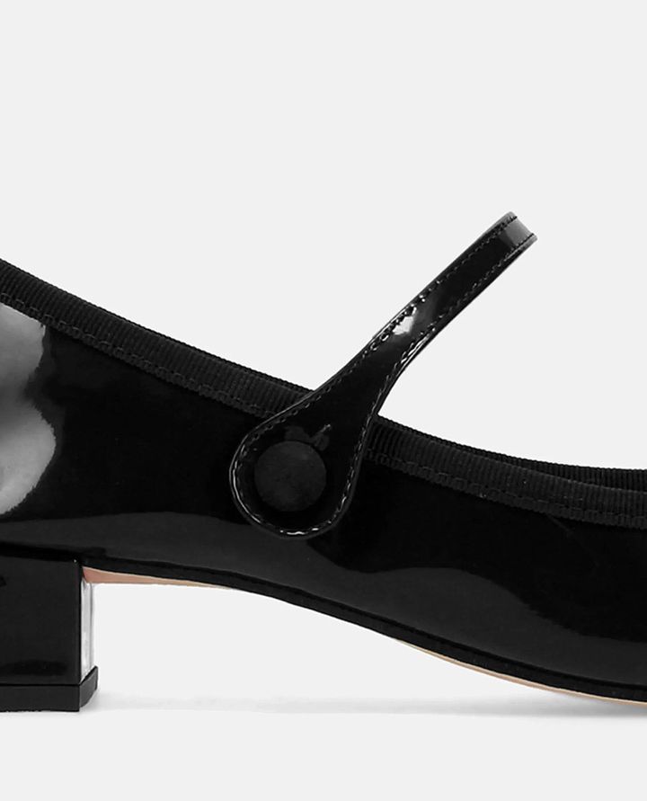 Repetto ROSE BABIES MARY JANE Qualità