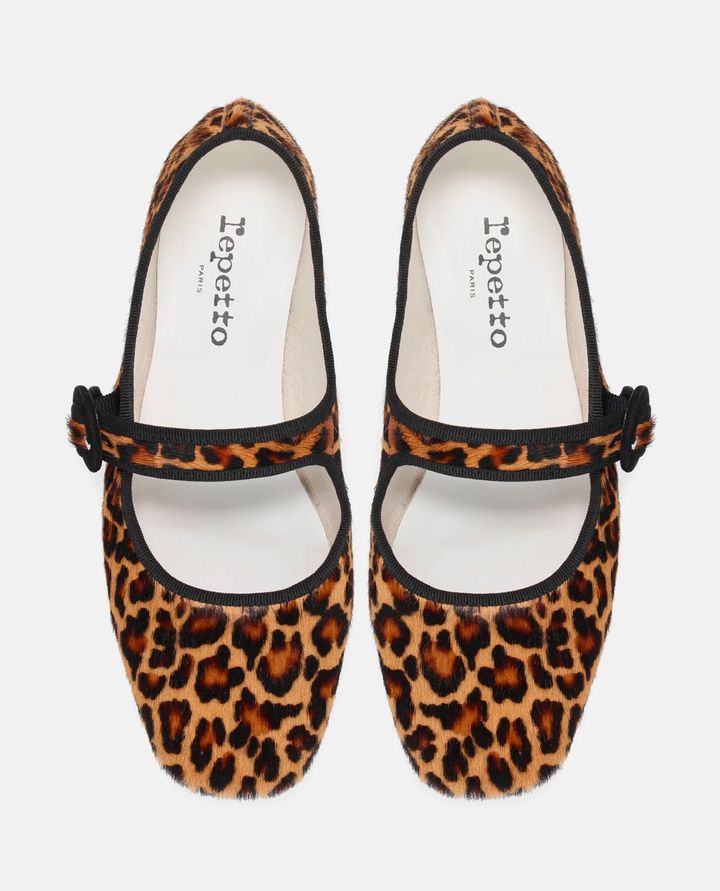 Repetto GEORGIA BAB Promozione