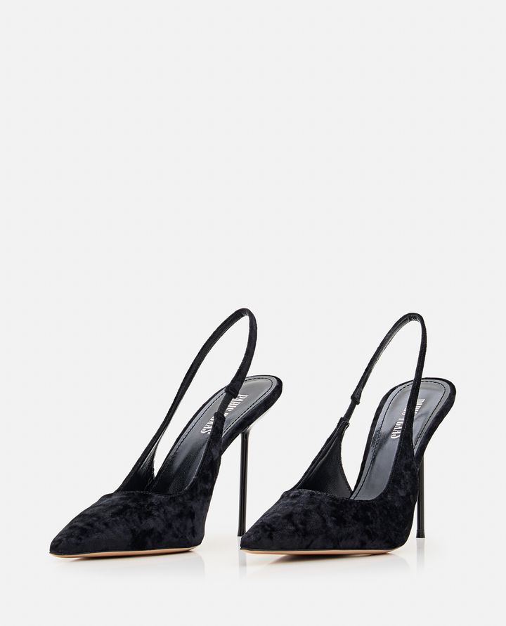 Paris Texas LIDIA SLINGBACK Fino Al -60%