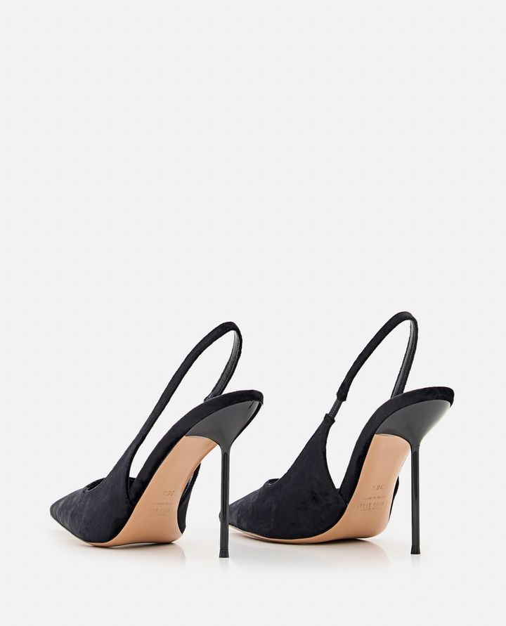 Paris Texas LIDIA SLINGBACK Fino Al -60%
