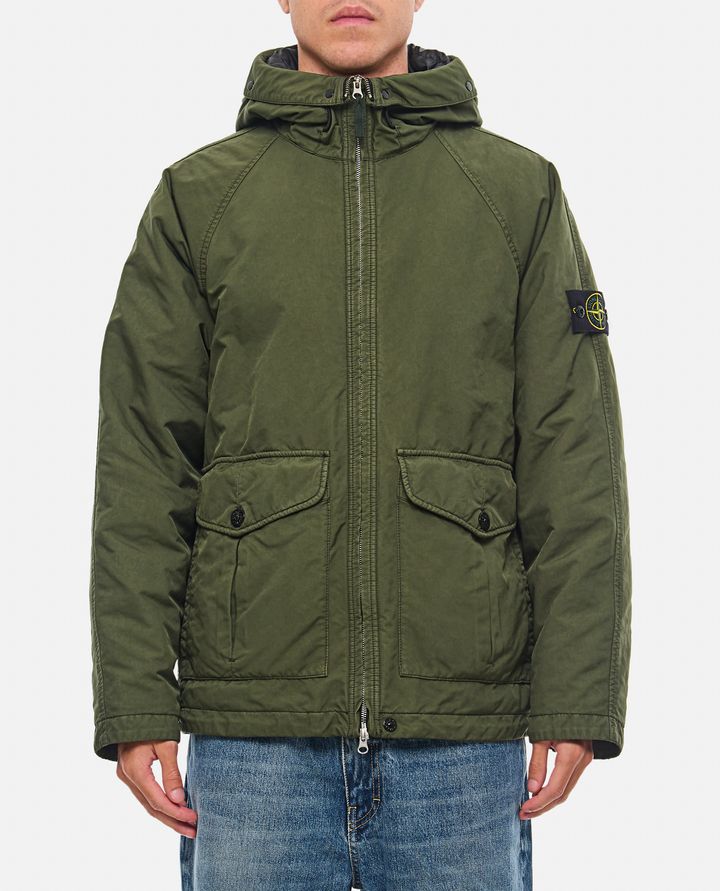 Stone Island GIACCA CON ZIP Affare Del Giorno