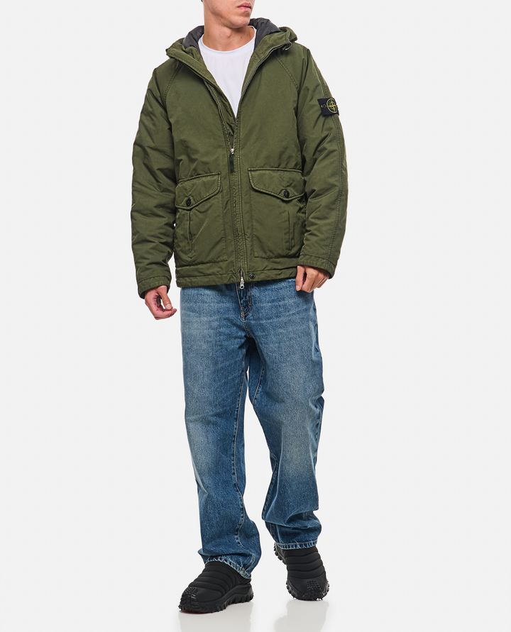 Stone Island GIACCA CON ZIP Affare Del Giorno