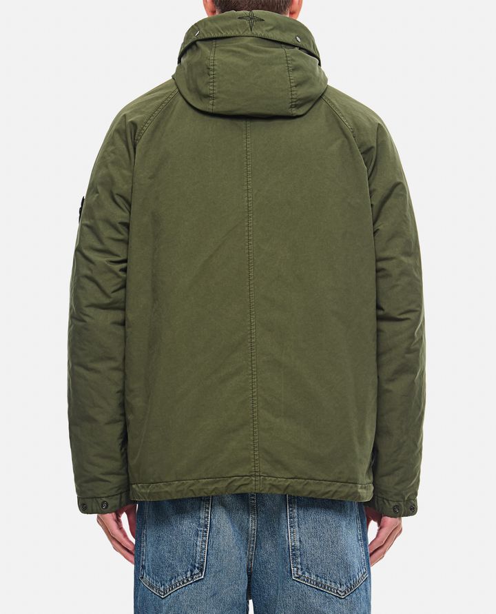 Stone Island GIACCA CON ZIP Affare Del Giorno
