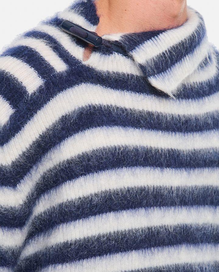 Jacquemus LE PULL MARINA MAGLIONE Saldi