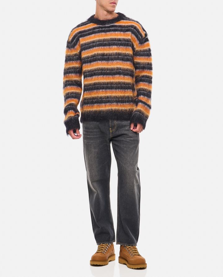 Marni MOHAIR MAGLIA I Più Venduti