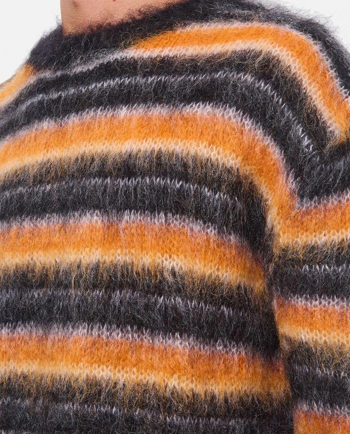 Marni MOHAIR MAGLIA I Più Venduti