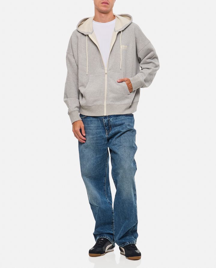 Golden Goose FELPA CON CAPPUCCIO Vendite Flash
