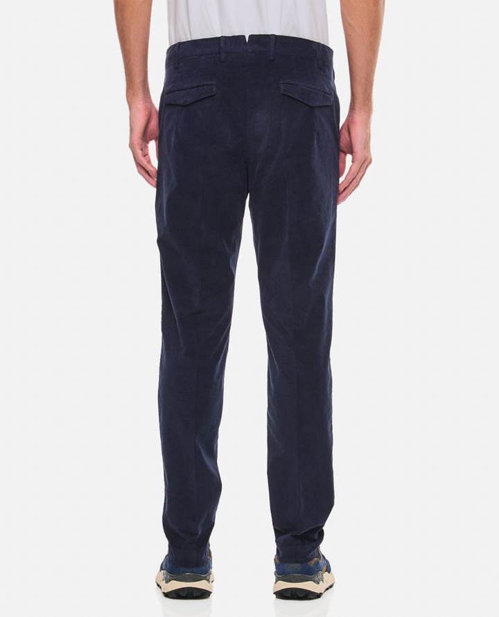 PT01 PANTALONI IN VELLUTO Negozio