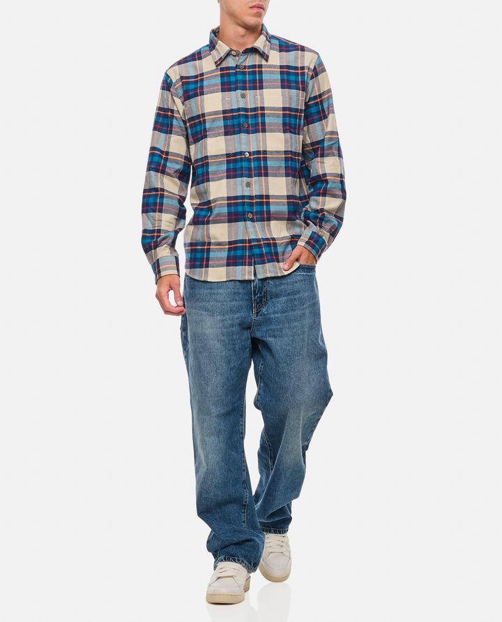 PS Paul Smith CAMICIA A QUADRI In Saldo