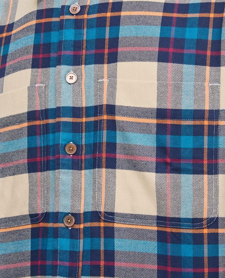 PS Paul Smith CAMICIA A QUADRI In Saldo