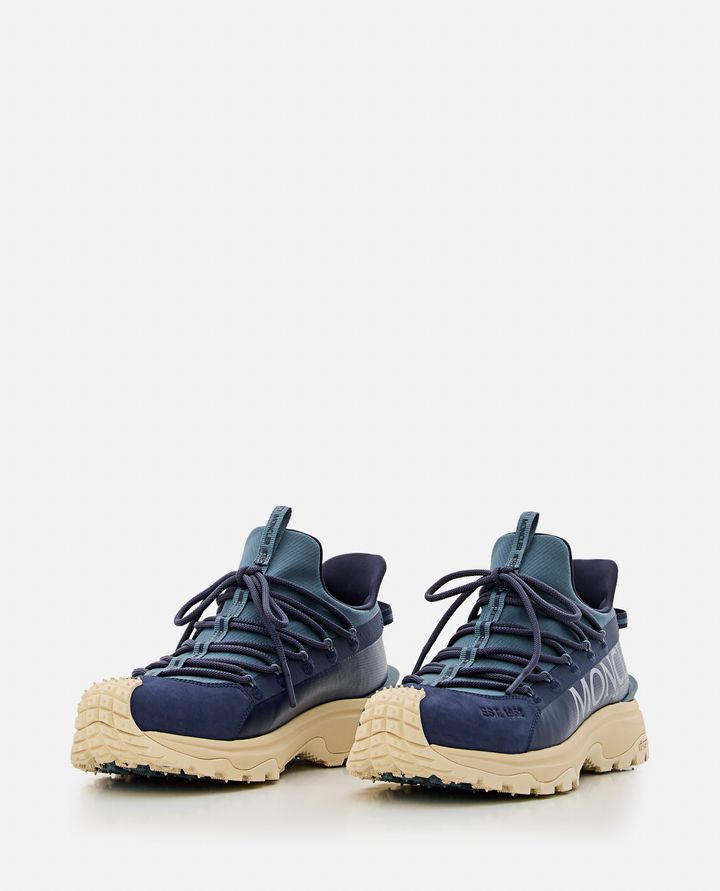 Moncler TRAILGRIP LITE2 LOW TOP SNEAKERS Moda