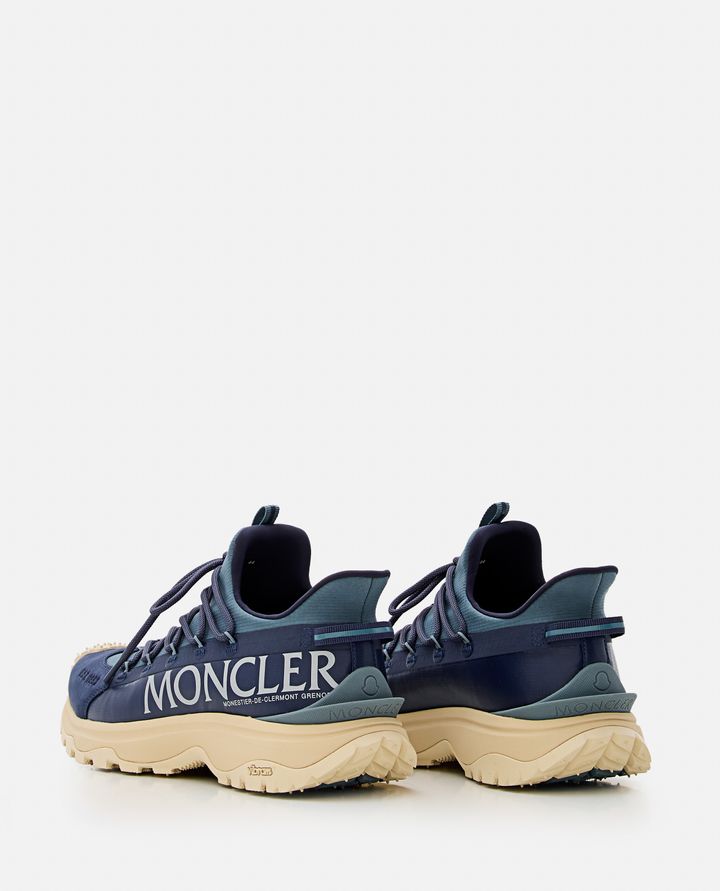 Moncler TRAILGRIP LITE2 LOW TOP SNEAKERS Moda