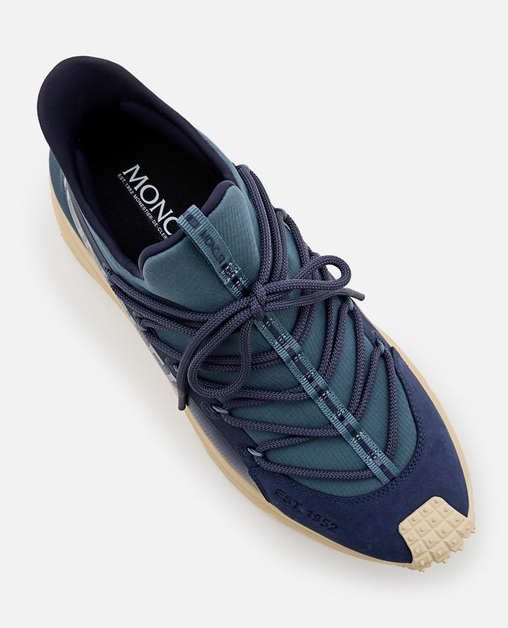 Moncler TRAILGRIP LITE2 LOW TOP SNEAKERS Moda