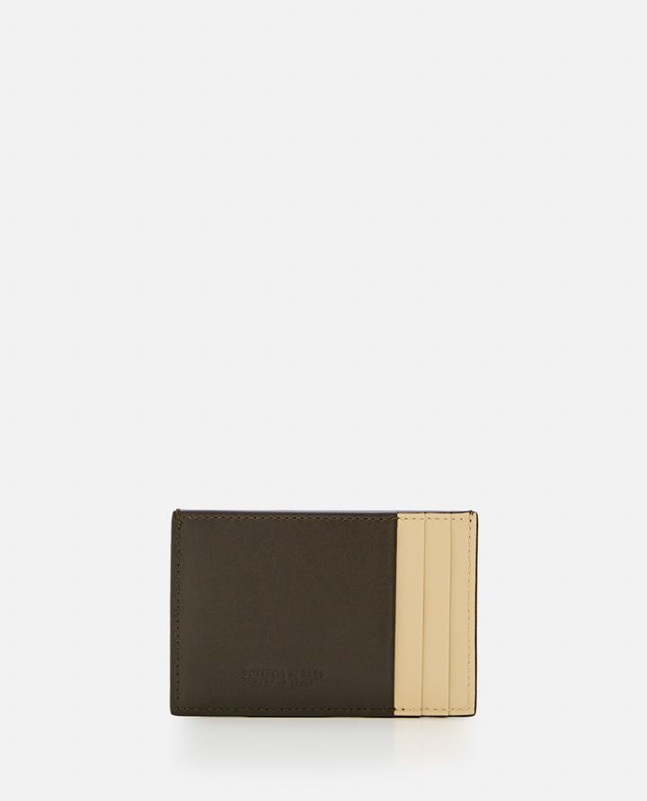 Bottega Veneta CARDCASE INTRECCIATO Sconto di tempo limitato