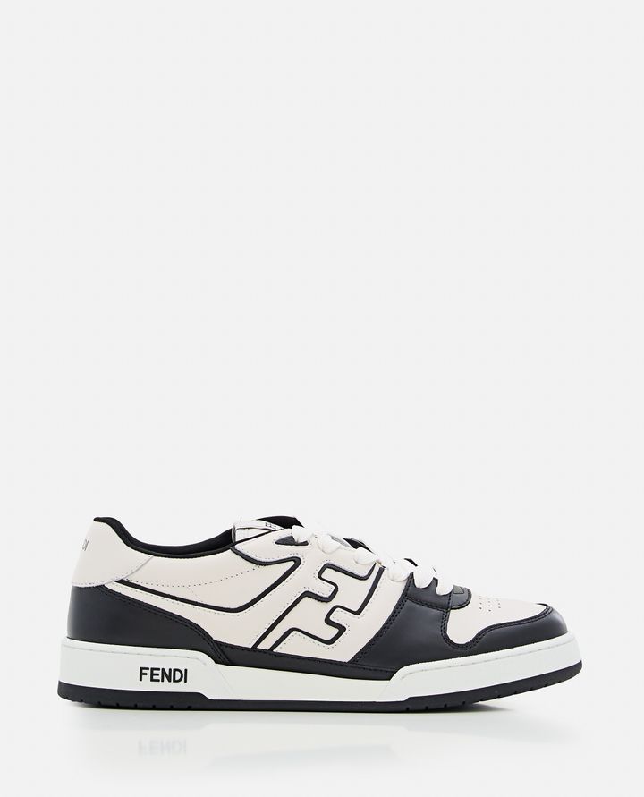 Fendi SNEAKER FENDI MATCH Negozio online di fabbrica