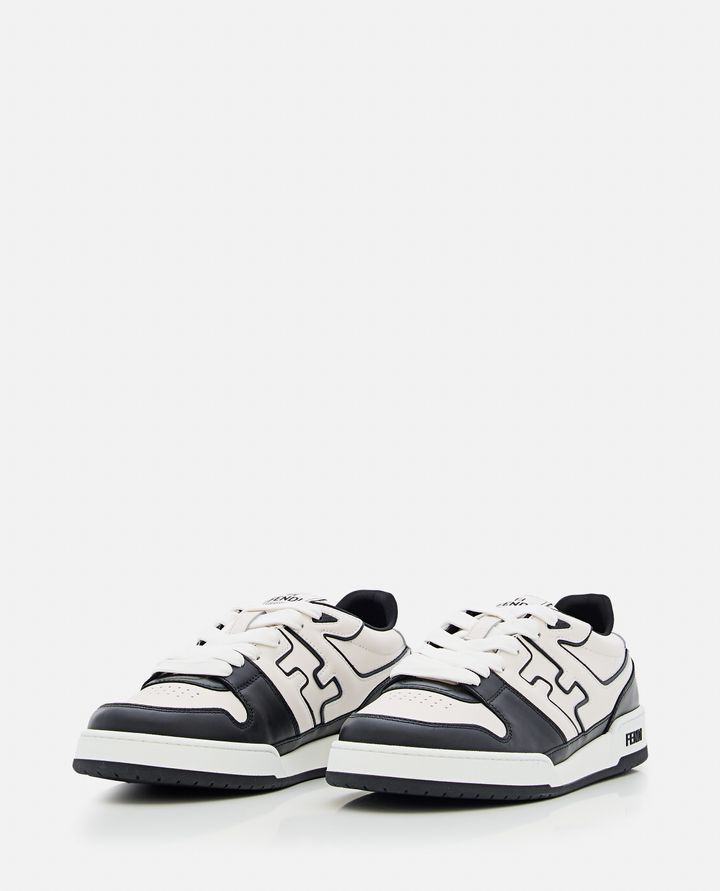 Fendi SNEAKER FENDI MATCH Negozio online di fabbrica