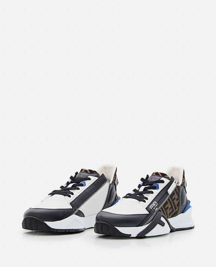 Fendi SNEAKER FENDI FLOW Offerta speciale