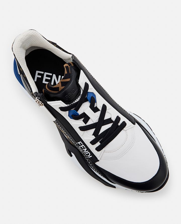 Fendi SNEAKER FENDI FLOW Offerta speciale