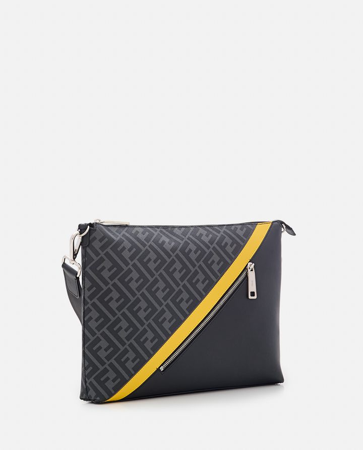 Fendi MESSENGER MEDIA PU FF 197 Flash Sale