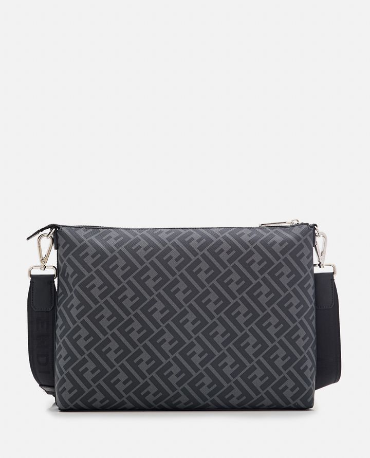 Fendi MESSENGER MEDIA PU FF 197 Flash Sale