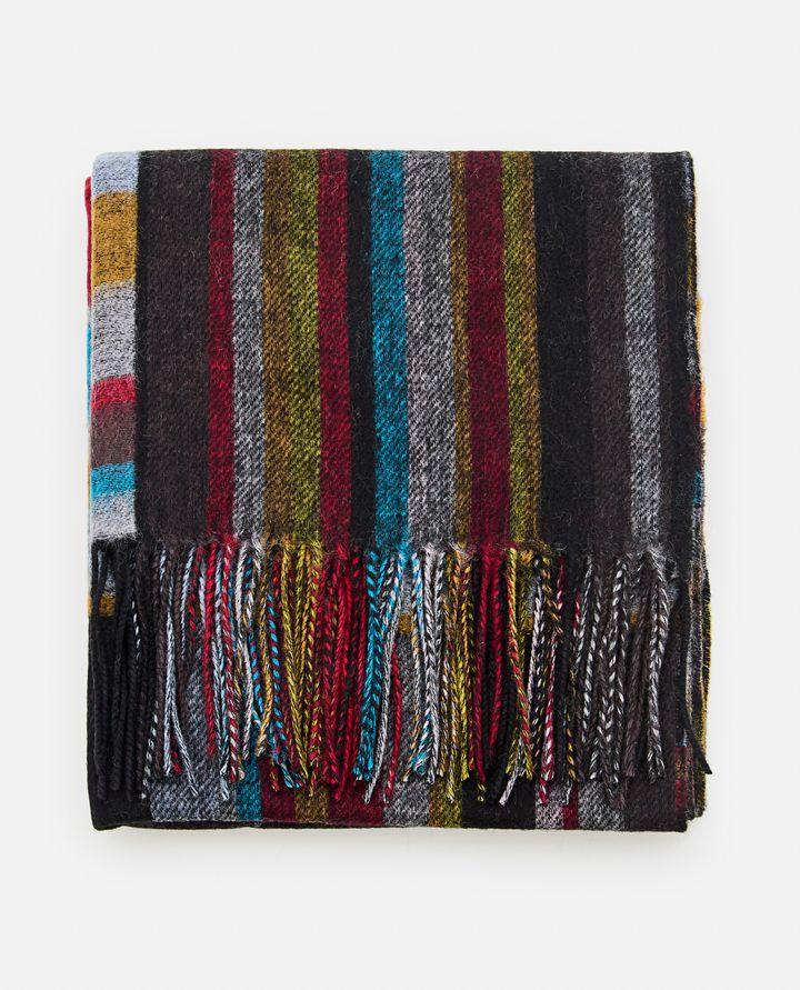 Paul Smith SCIARPA A RIGHE Fornitura limitata