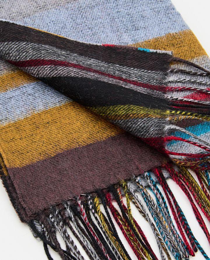 Paul Smith SCIARPA A RIGHE Fornitura limitata