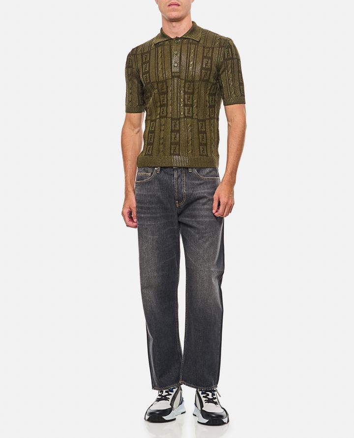 Fendi POLO LUREX Shopping online