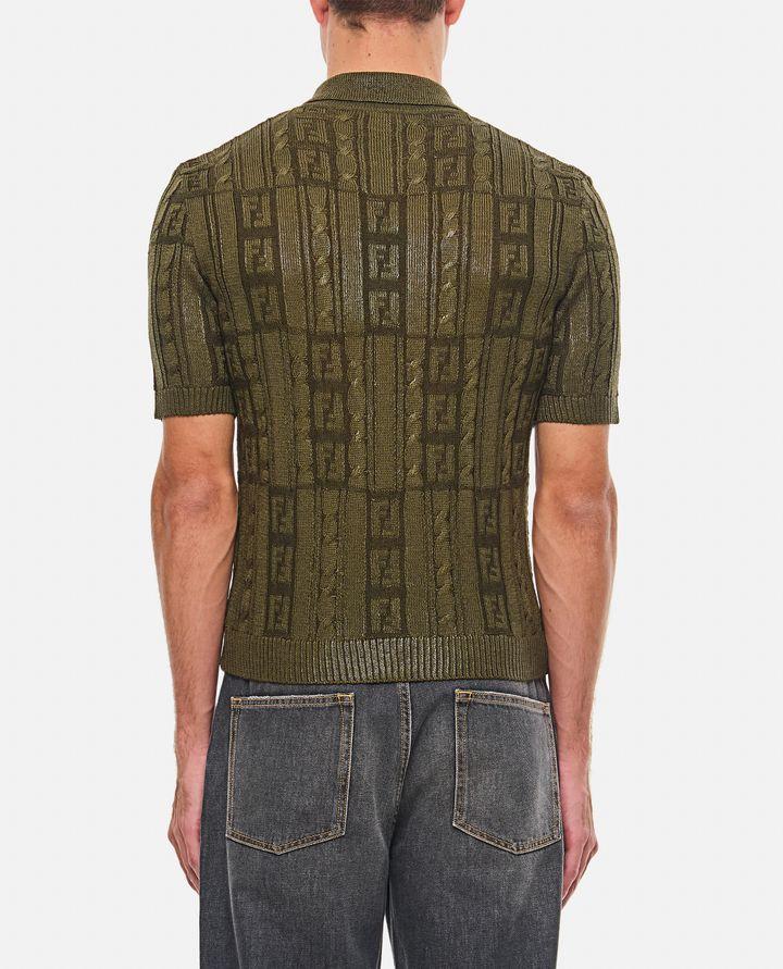 Fendi POLO LUREX Shopping online
