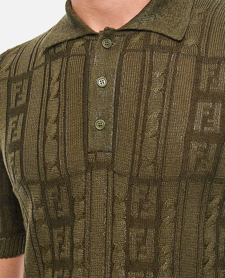 Fendi POLO LUREX Shopping online
