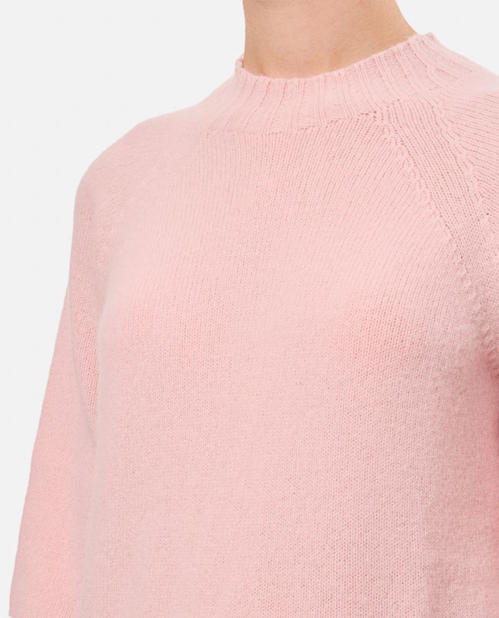 Drumohr MAGLIA GIROCOLLO MANICHE LUNGHE Offerta esclusiva