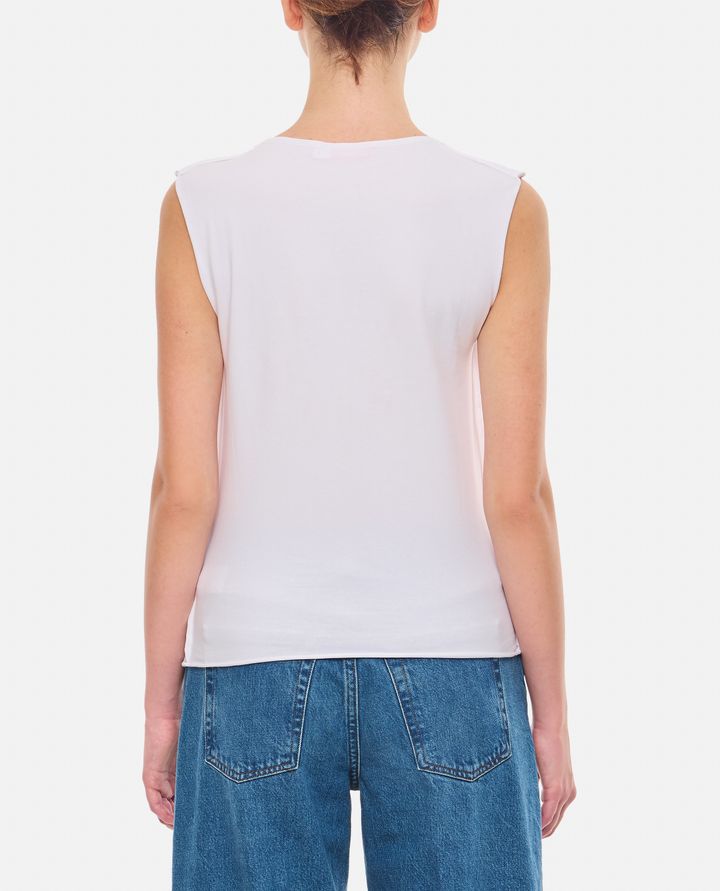 Charles Jeffrey Loverboy CANOTTA CON PATCH IN MAGLIA Black Friday